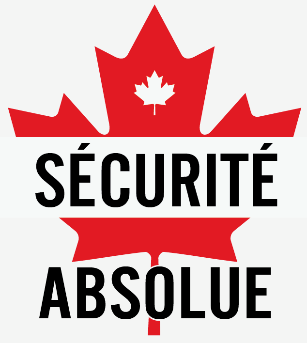 Sécurité Absolue | 1001 Rang Saint-Malo #146, Trois-Rivières, QC G8V 1X4, Canada | Phone: (819) 995-6858