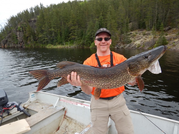 Fletcher Lake Lodge | PEB 2030 fletcher lake, Kenora, ON P9N 1Y0, Canada | Phone: (807) 224-3400