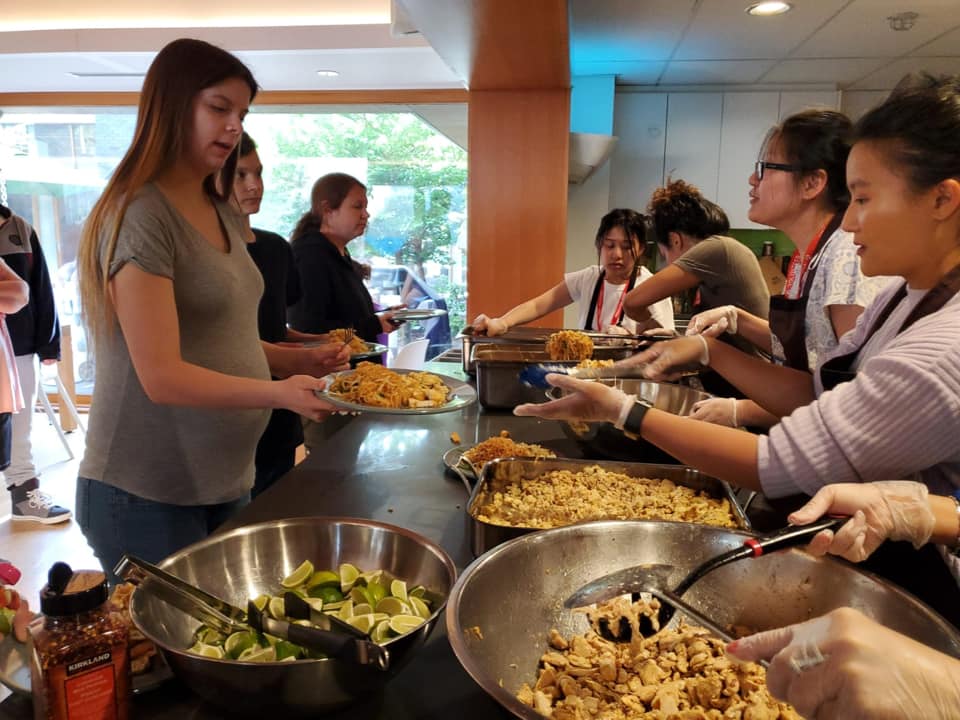 Thai Roots Trading CORP. | 11280 Twigg Pl #108, Richmond, BC V6V 0A6, Canada | Phone: (778) 952-1551