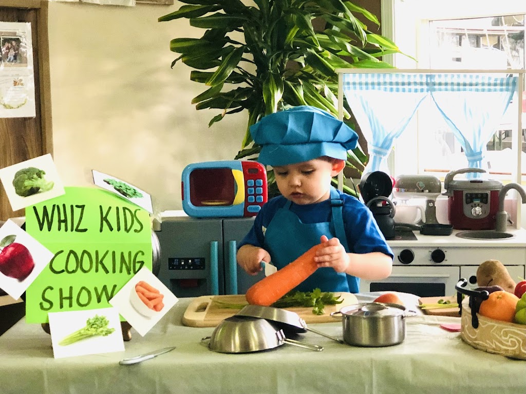 Whiz Kids Dayhome | 183 Erin Grove SE, Calgary, AB T2B 3L3, Canada | Phone: (403) 401-2075
