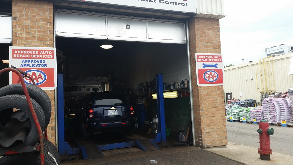 Krown Georgetown | 354 Guelph St Unit #21, Georgetown, ON L7G 4B5, Canada | Phone: (905) 877-8220