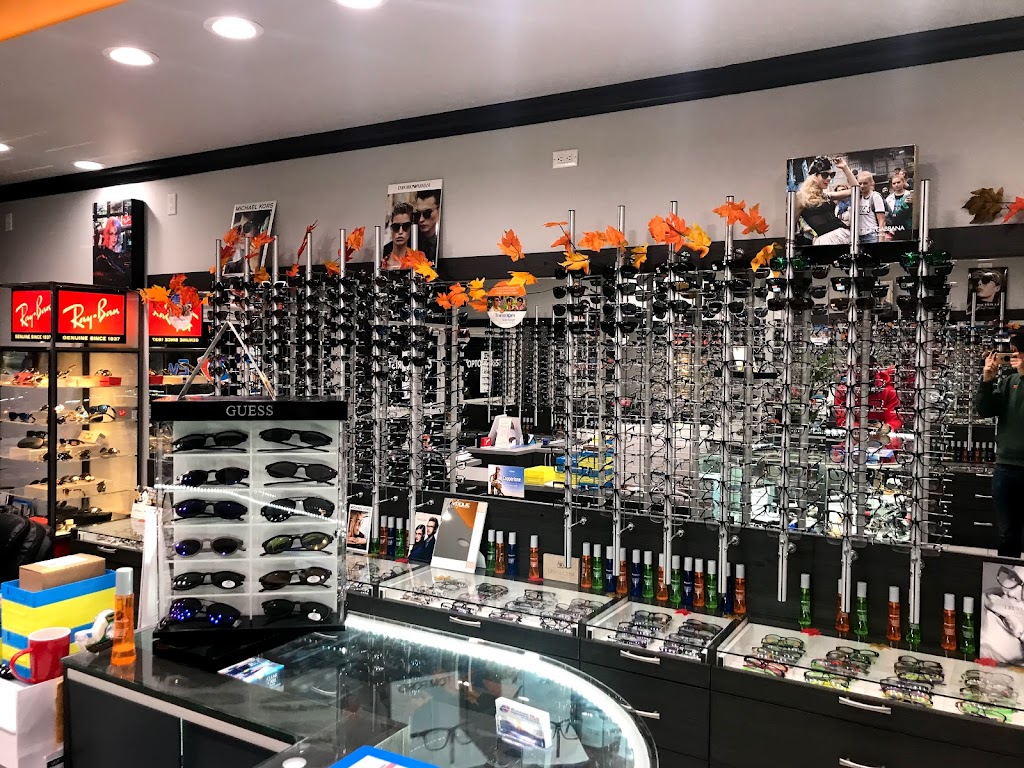 Eyecare Plus - Crowfoot Crescent | 20 Crowfoot Crescent NW #750, Calgary, AB T3G 2P6, Canada | Phone: (403) 208-2299