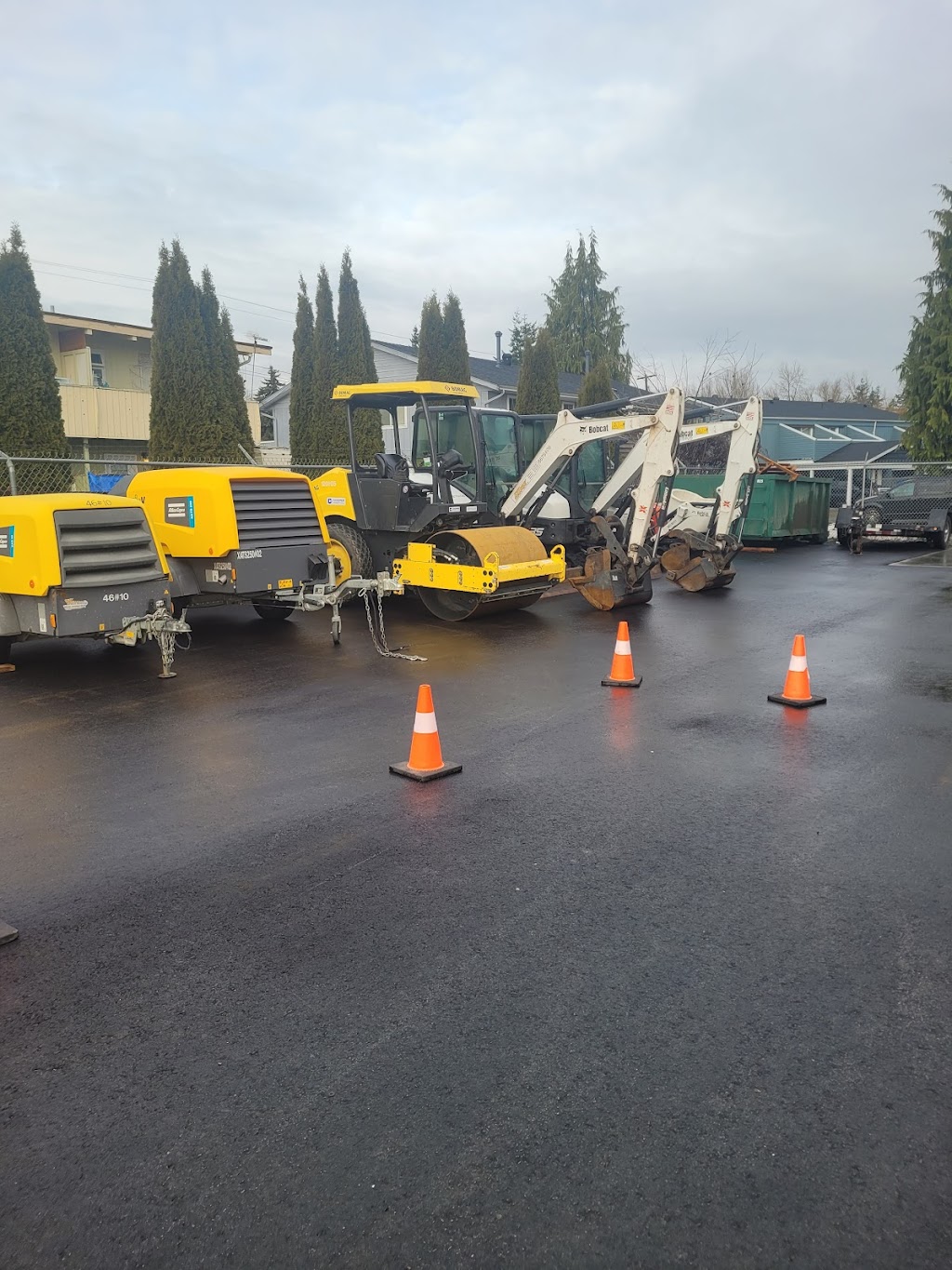 Cooper Pump & Power | 26821 Old Yale Rd, Aldergrove, BC V4W 3E4, Canada | Phone: (604) 856-7745