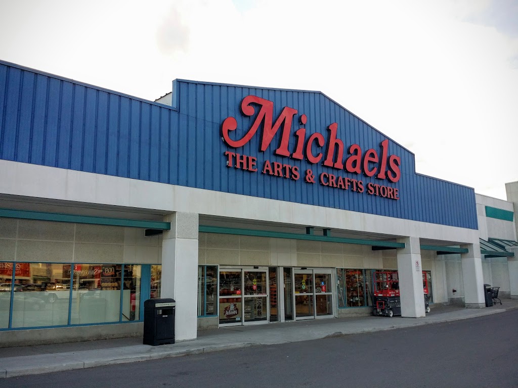 Michaels | 3135 Hwy 7, Markham, ON L3R 0T9, Canada | Phone: (905) 470-1129