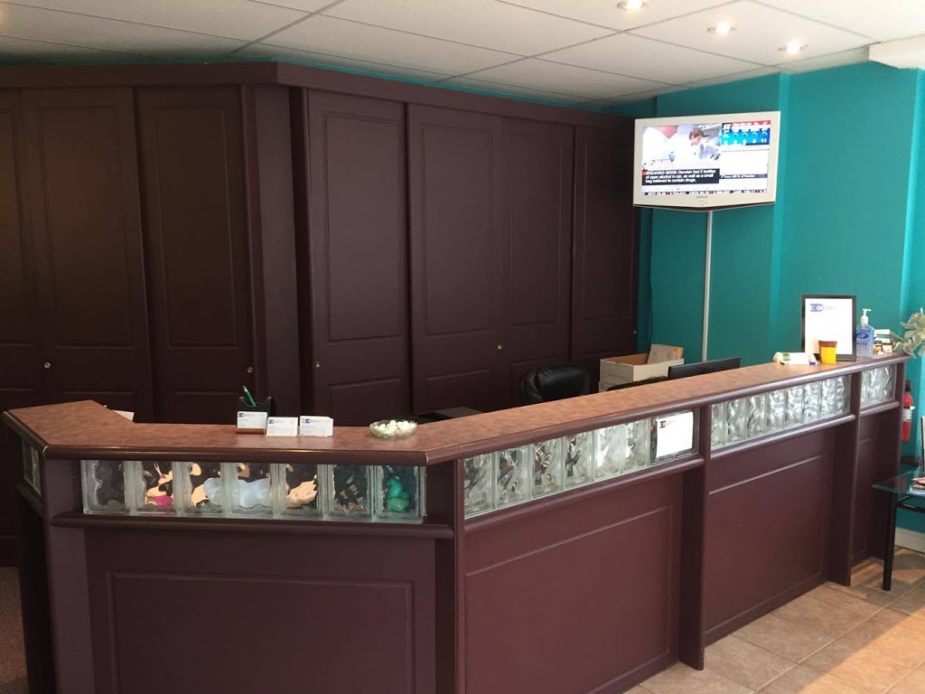 ECOTAX | 2191 King St E, Hamilton, ON L8K 1W8, Canada | Phone: (905) 544-4888