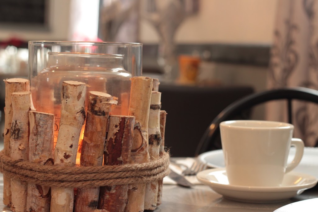 The Gallery Cafe | 386 ON-49, Deseronto, ON K0K 1X0, Canada | Phone: (613) 396-5367
