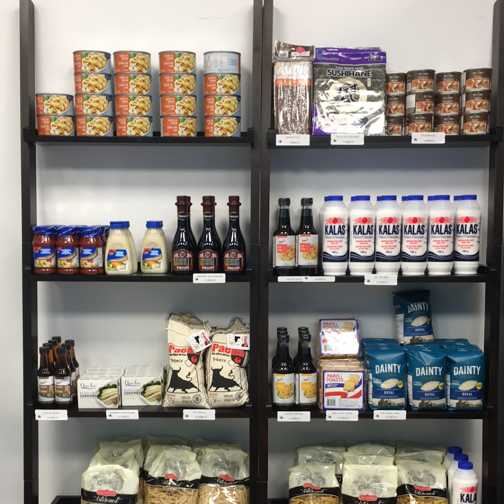 Poissonnerie du Kraken | 3669 Rue Queen Suite 2, Rawdon, QC J0K 1S0, Canada | Phone: (450) 333-8282
