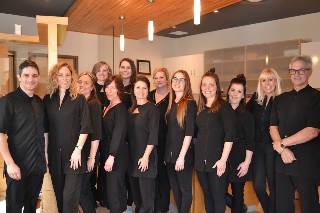 Clinique Dentaire Docteurs Brault | 1200 Rue de St Jovite, Mont-Tremblant, QC J8E 3J9, Canada | Phone: (819) 681-0069