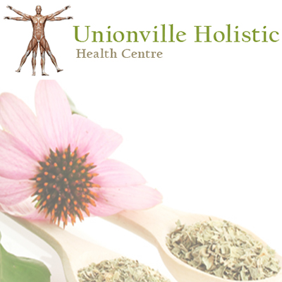 Unionville Holistic Health Centre | 317 Renfrew Dr #102, Markham, ON L3R 9S8, Canada | Phone: (905) 305-8260