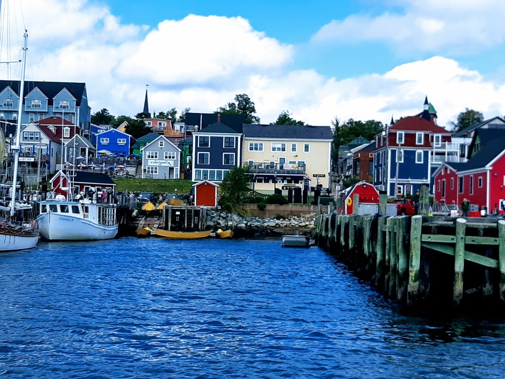Fisheries Museum of the Atlantic | 68 Bluenose Dr, Lunenburg, NS B0J 2C0, Canada | Phone: (902) 634-4794