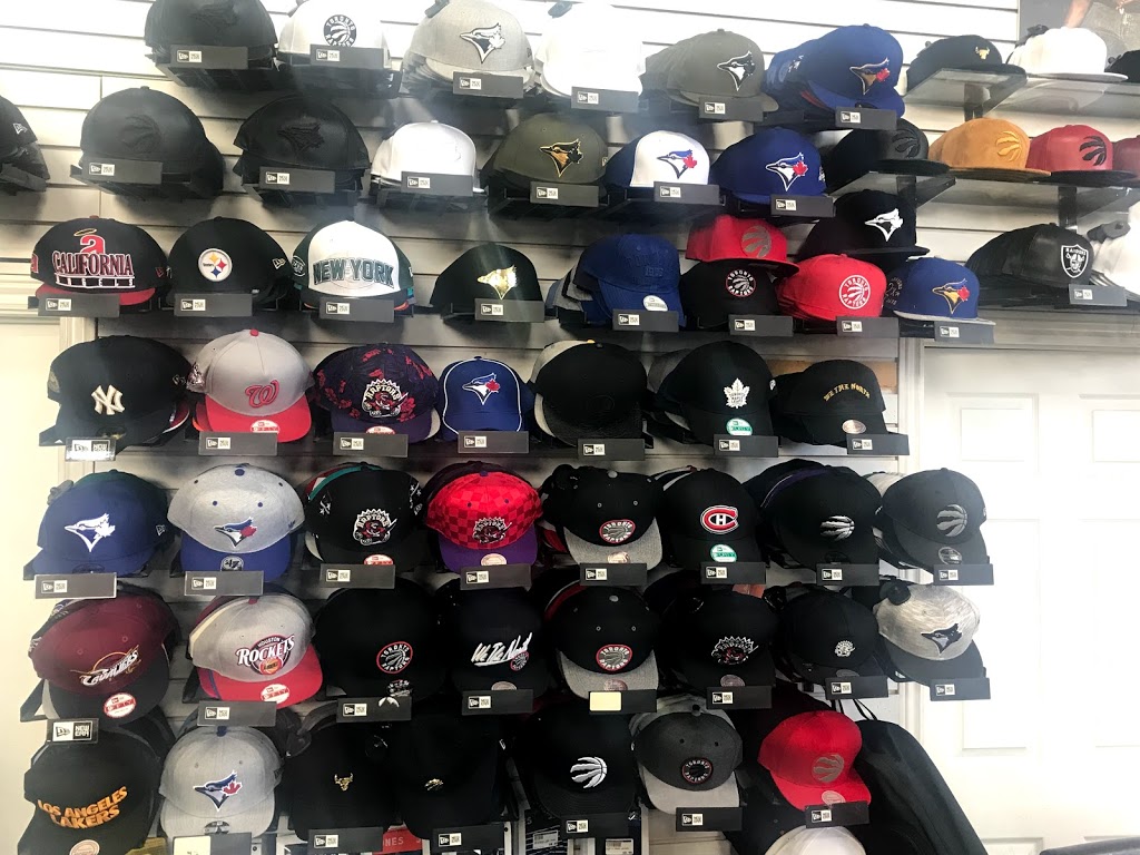 Skylevel Clothing | 21 Signal Hill Ave #7, Etobicoke, ON M9W 6V8, Canada | Phone: (416) 798-7373