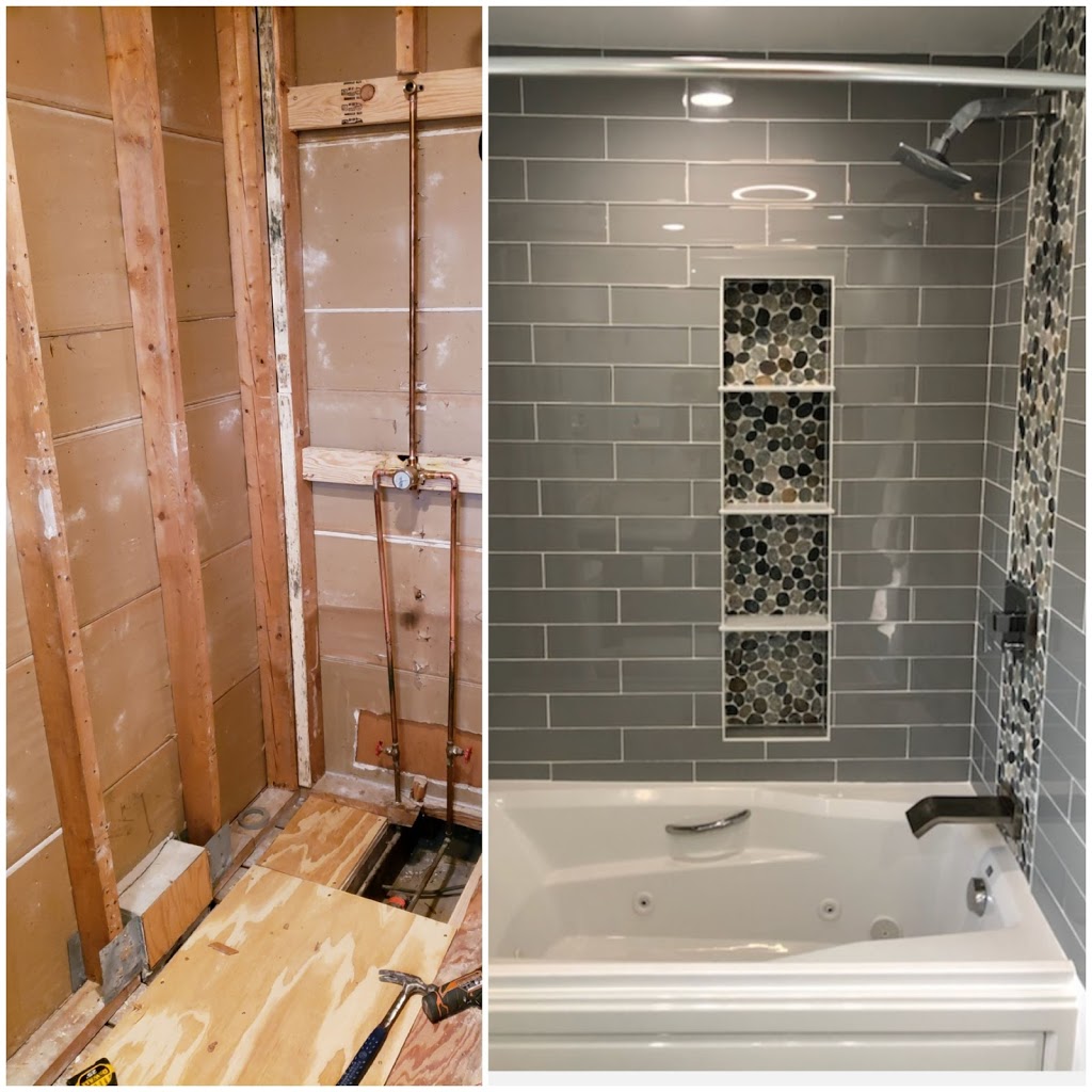 Collins Painting & Remodeling | 2549 Whitehaven Rd, Grand Island, NY 14072, USA | Phone: (716) 243-5368