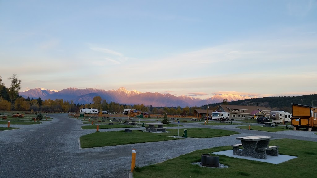 Casino of the Rockies | 7777 Mission Road, Cranbrook, BC V1C 7E5, Canada | Phone: (250) 417-2772