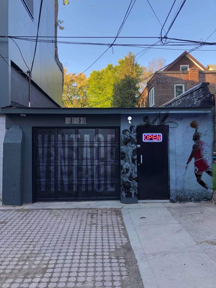 Startersnaps | 359 Whitmore Ave, York, ON M6E 2N5, Canada | Phone: (647) 783-3728