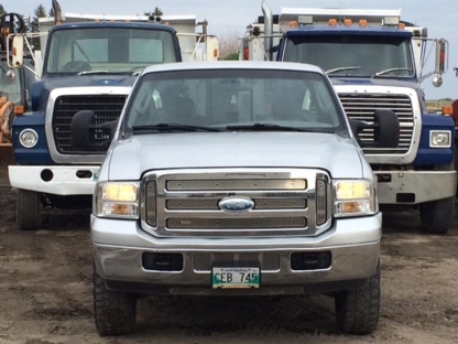 Towle Construction Ltd | 66049 Rd 33W, Portage la Prairie, MB R1N 3C3, Canada | Phone: (204) 857-6302