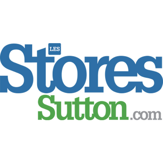 Stores Sutton | 34 Rue Principale N, Sutton, QC J0E 2K0, Canada | Phone: (450) 538-5151