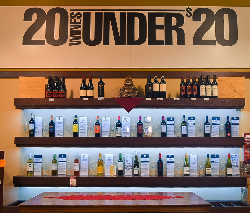 Devon liquor | 180 Miquelon Ave #107, Devon, AB T9G 0A6, Canada | Phone: (780) 987-3307