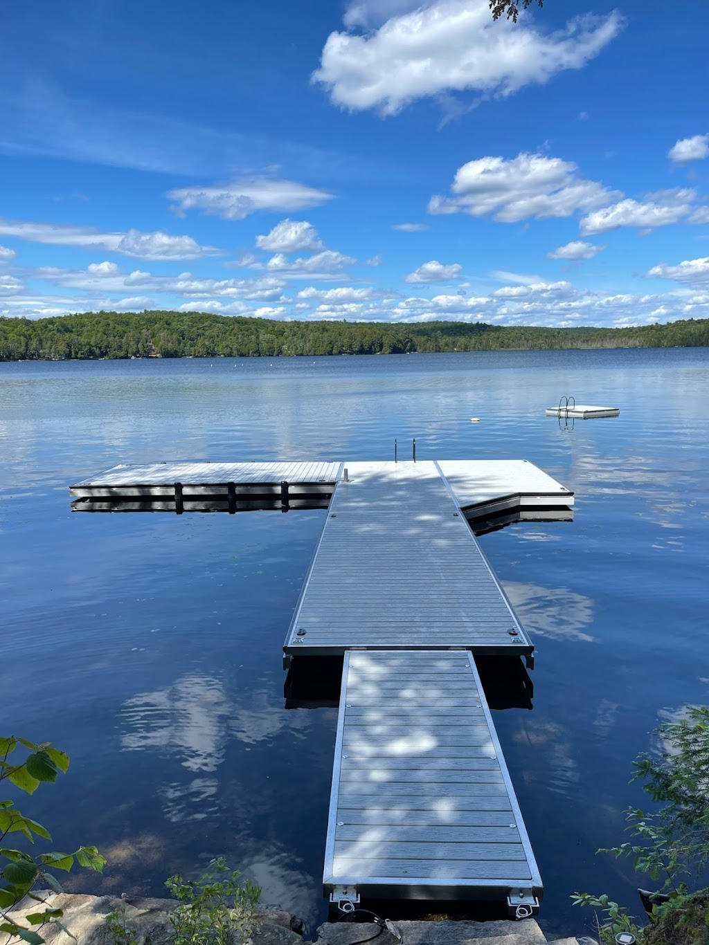 The Dock Shop on Hwy 11 | 4665 Old Boyd Rd, Washago, ON L0K 2B0, Canada | Phone: (647) 269-2267