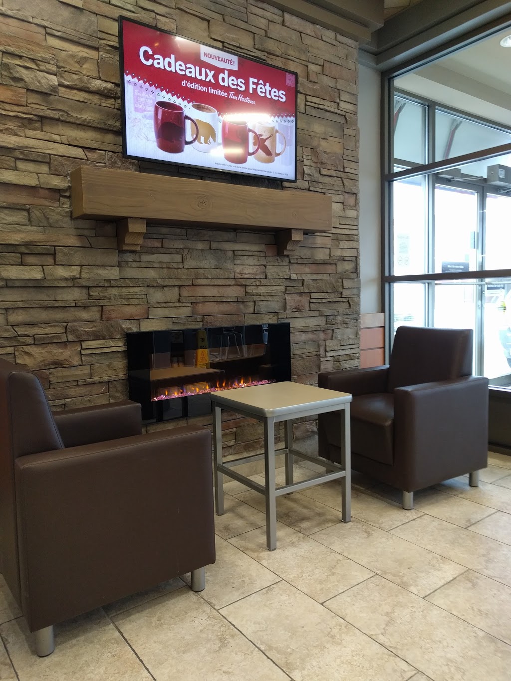 Tim Hortons | 610 Rue Principale, Lachute, QC J8H 1Y7, Canada | Phone: (450) 562-7048