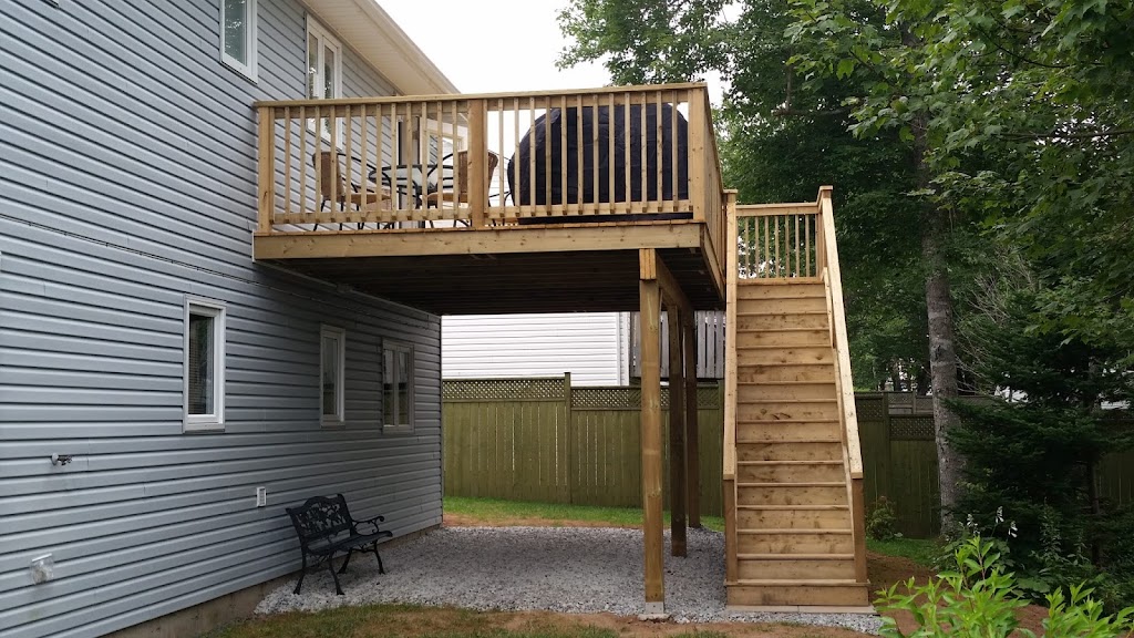 Construction Immophare | 3025 Av. des Compagnons, Québec, QC G1W 4Z5, Canada | Phone: (418) 262-6036