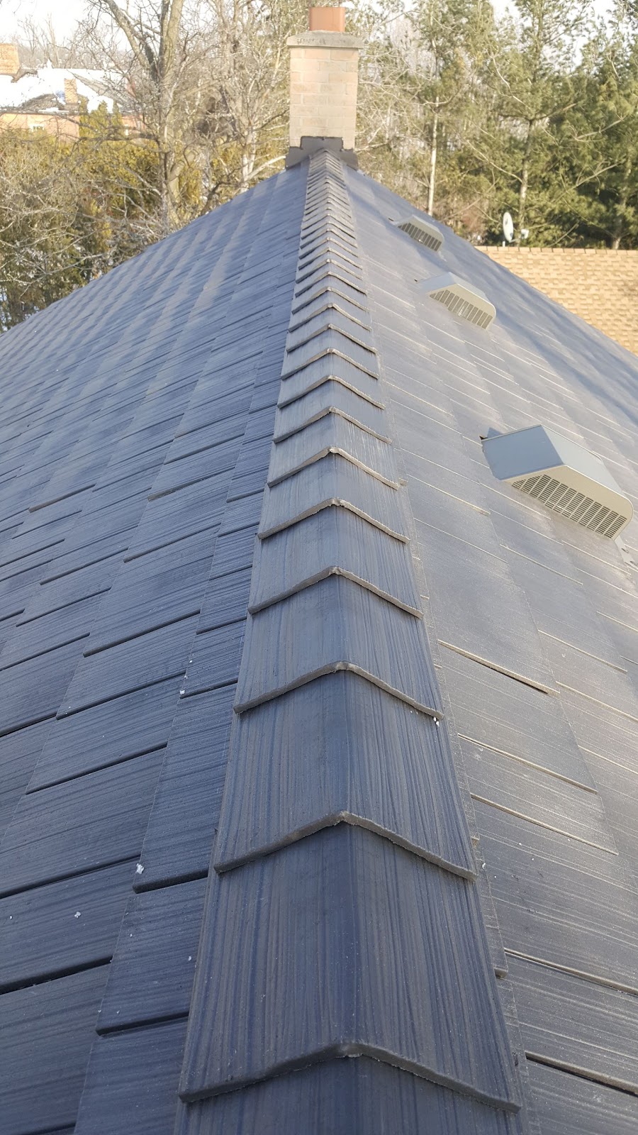 Boland Roofing | 67 Kingston Rd, Newmarket, ON L3Y 5W5, Canada | Phone: (905) 235-7170