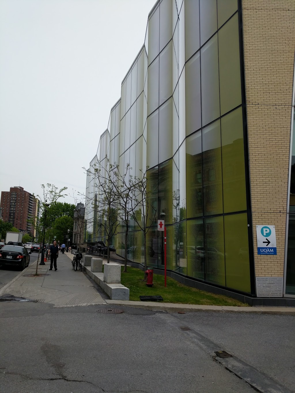 Tele-Universite | university | 100 Rue Sherbrooke Ouest, Montréal, QC H2X 3P2, Canada | 5148432150 OR +1 514-843-2150