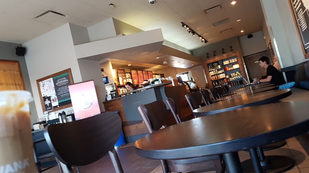 Starbucks | Panorama Hills Centre, 177 Country Hills Blvd NW #238, Calgary, AB T3K 5M6, Canada | Phone: (403) 226-9867