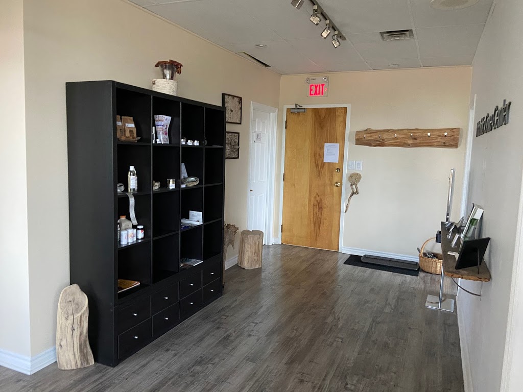 Shtepura Wellness Clinic | 2425 Bloor St W #404, Toronto, ON M6S 4W4, Canada | Phone: (416) 856-2535