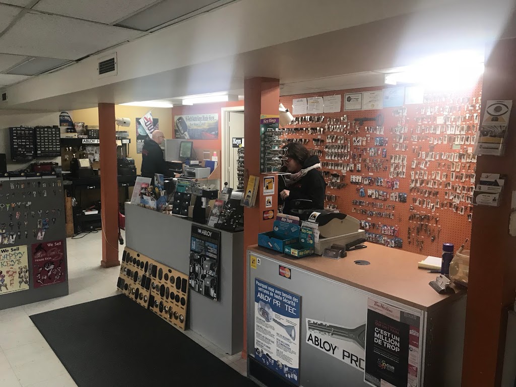 La Serrutech de Chambly | 2254 Avenue Bourgogne, Chambly, QC J3L 2A2, Canada | Phone: (450) 658-9013
