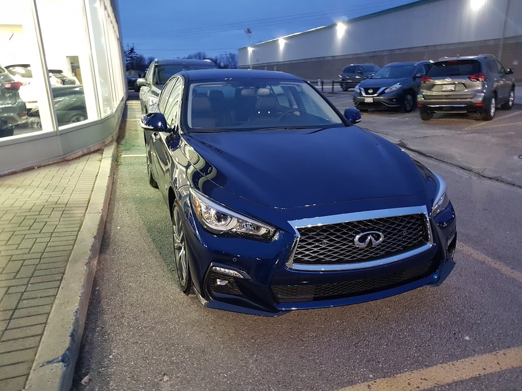 Myers Automotive Group | 1200 Baseline Rd #2, Ottawa, ON K2C 0A6, Canada | Phone: (613) 225-2277