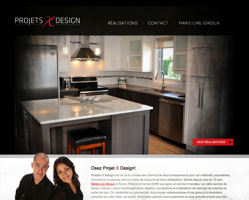 Soluxor gestion de projets | 586 Rue de Saint Jovite, Mont-Tremblant, QC J8E 2Z9, Canada | Phone: (819) 717-2171