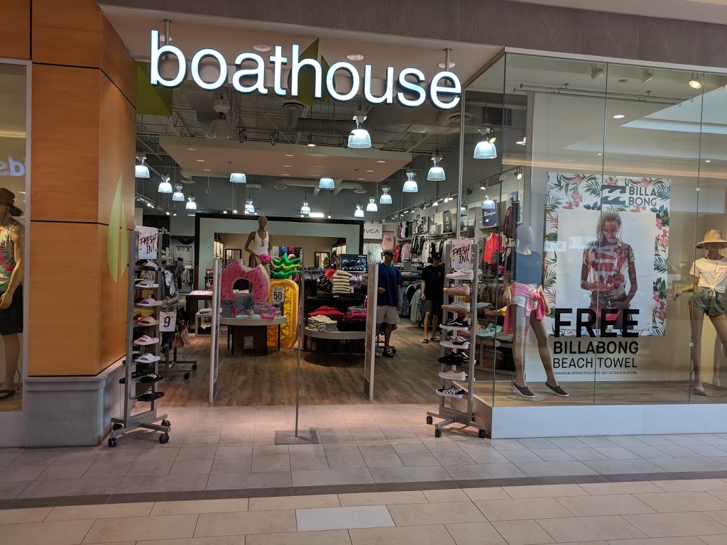 Boathouse | 435 Stone Rd W, Guelph, ON N1G 2X6, Canada | Phone: (519) 837-0146