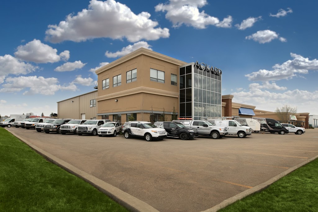 Ackard Contractors Ltd | 10879 184 St NW, Edmonton, AB T5S 2T2, Canada | Phone: (780) 414-0686
