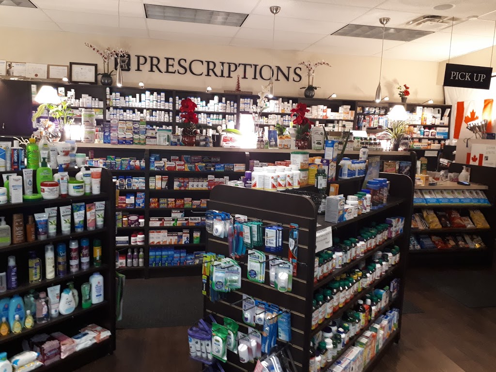 Glengrove Pharmacy | 2760 Yonge St, Toronto, ON M4N 2J2, Canada | Phone: (647) 340-7272