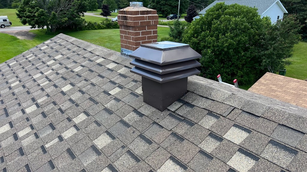 Fords Extreme Roofing | 665 Crooked Creek Rd, Oyster Bed, PE C1E 0M2, Canada | Phone: (902) 621-0198
