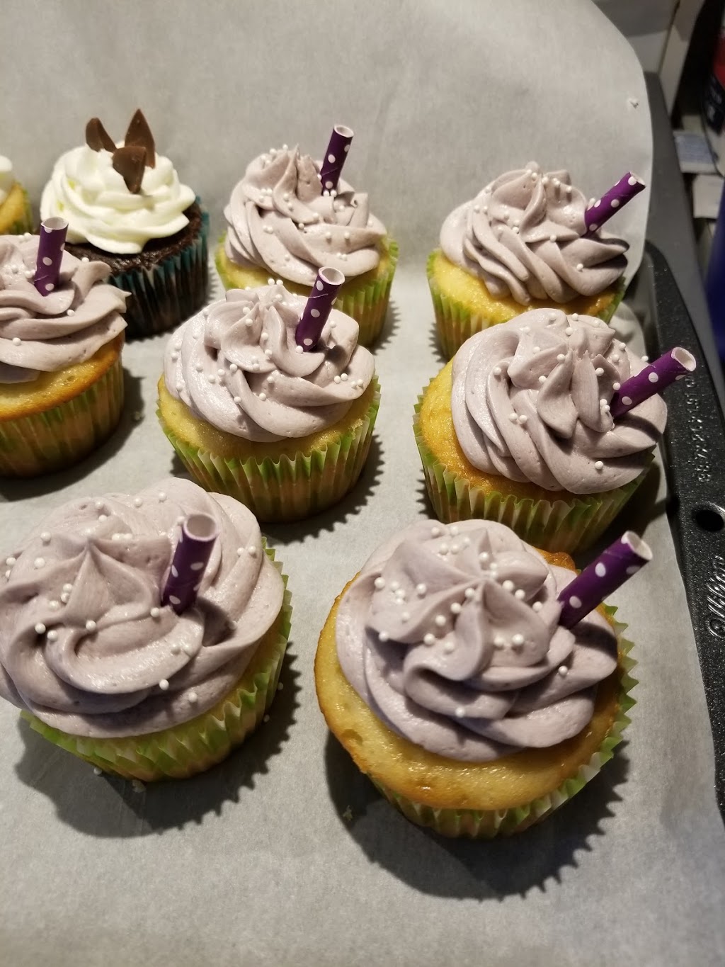 Rosemarys Sweet Treats | 17 Brownlee Dr, Bradford, ON L2Z 2K4, Canada | Phone: (289) 231-4553