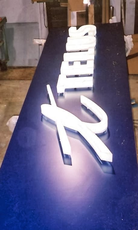Stiege Signs Limited | 45 Rodinea Rd, Maple, ON L6A 1R3, Canada | Phone: (905) 303-8717
