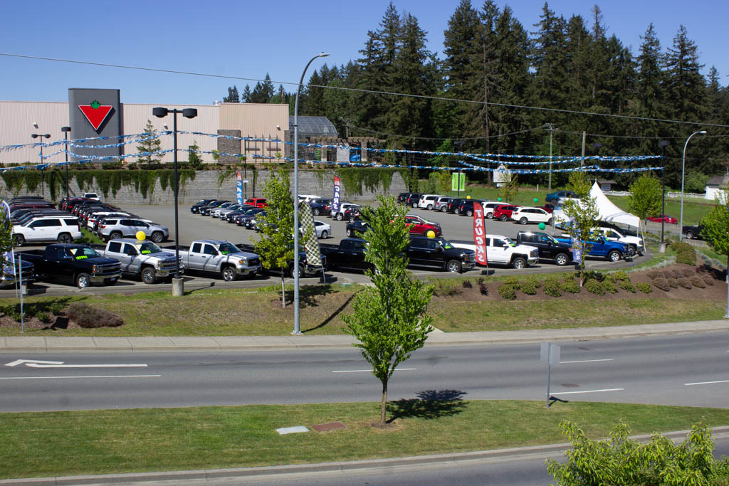 Island Chevrolet Buick GMC | 6300 Trans-Canada Hwy, Duncan, BC V9L 6C7, Canada | Phone: (250) 746-7131