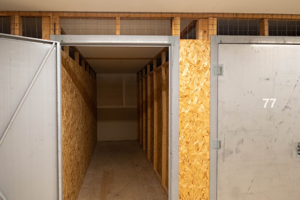 U Store It | Self Storage | Courtenay | 2260 Cousins Ave, Courtenay, BC V9N 7T5, Canada | Phone: (250) 334-4545