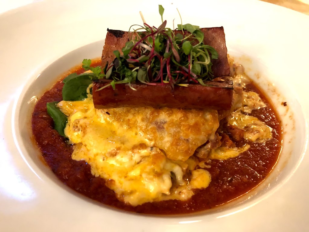 Violino Ristorante | 10133 125 St NW, Edmonton, AB T5N 1S7, Canada | Phone: (780) 757-8701