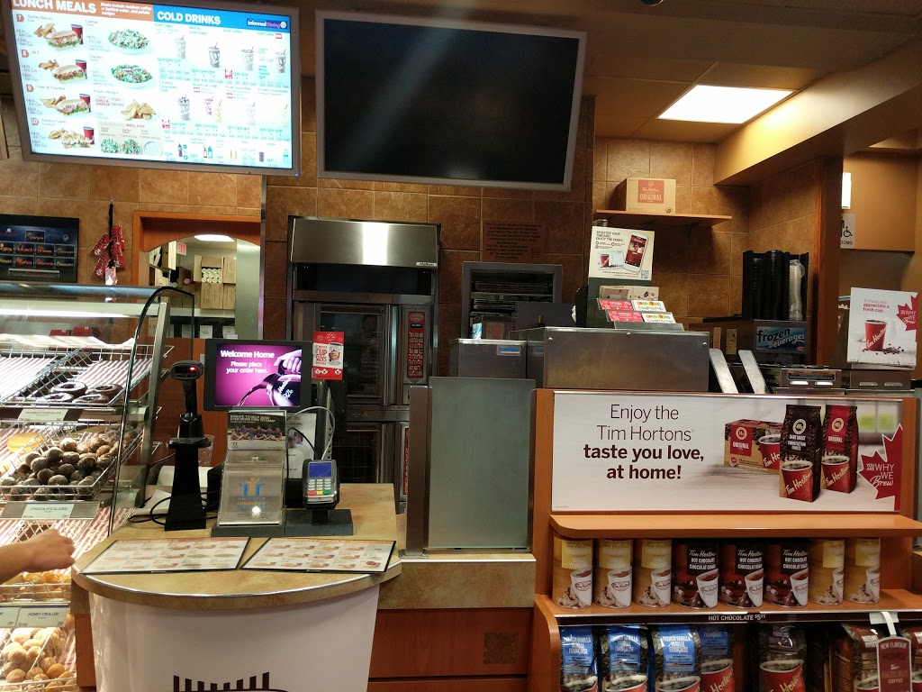 Tim Hortons | 429 Main St W, Port Colborne, ON L3K 3W2, Canada | Phone: (905) 834-7484