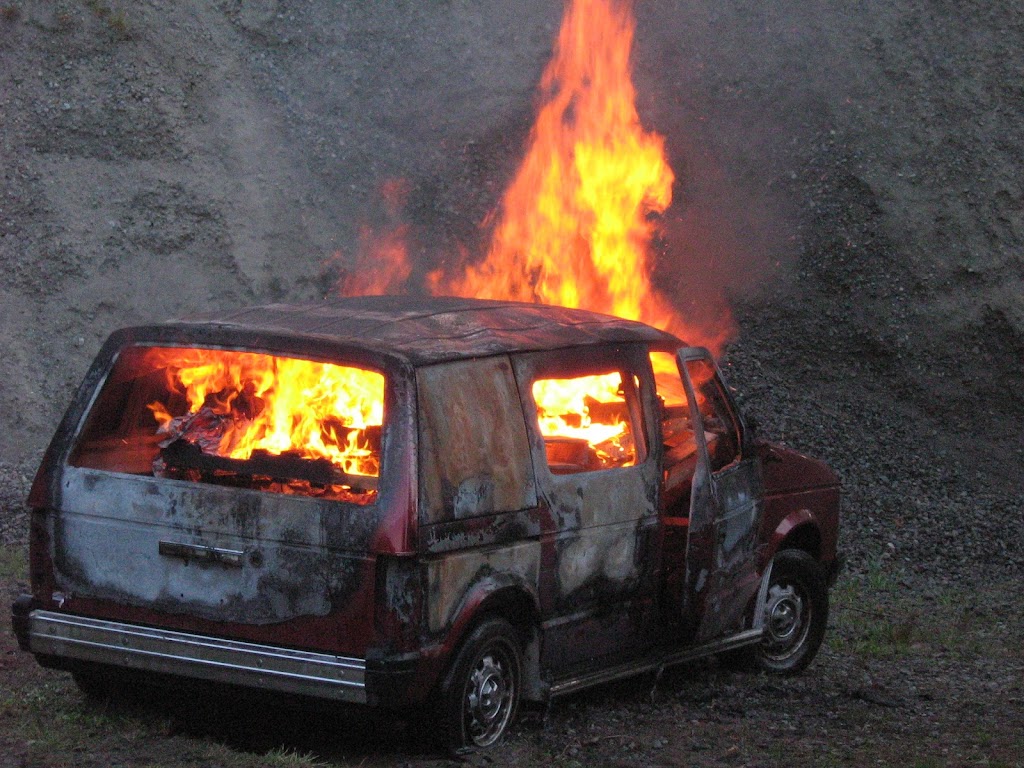 Hornby Island Fire Rescue | 3715 Central Rd, Hornby Island, BC V0R 1Z0, Canada | Phone: (250) 335-2611