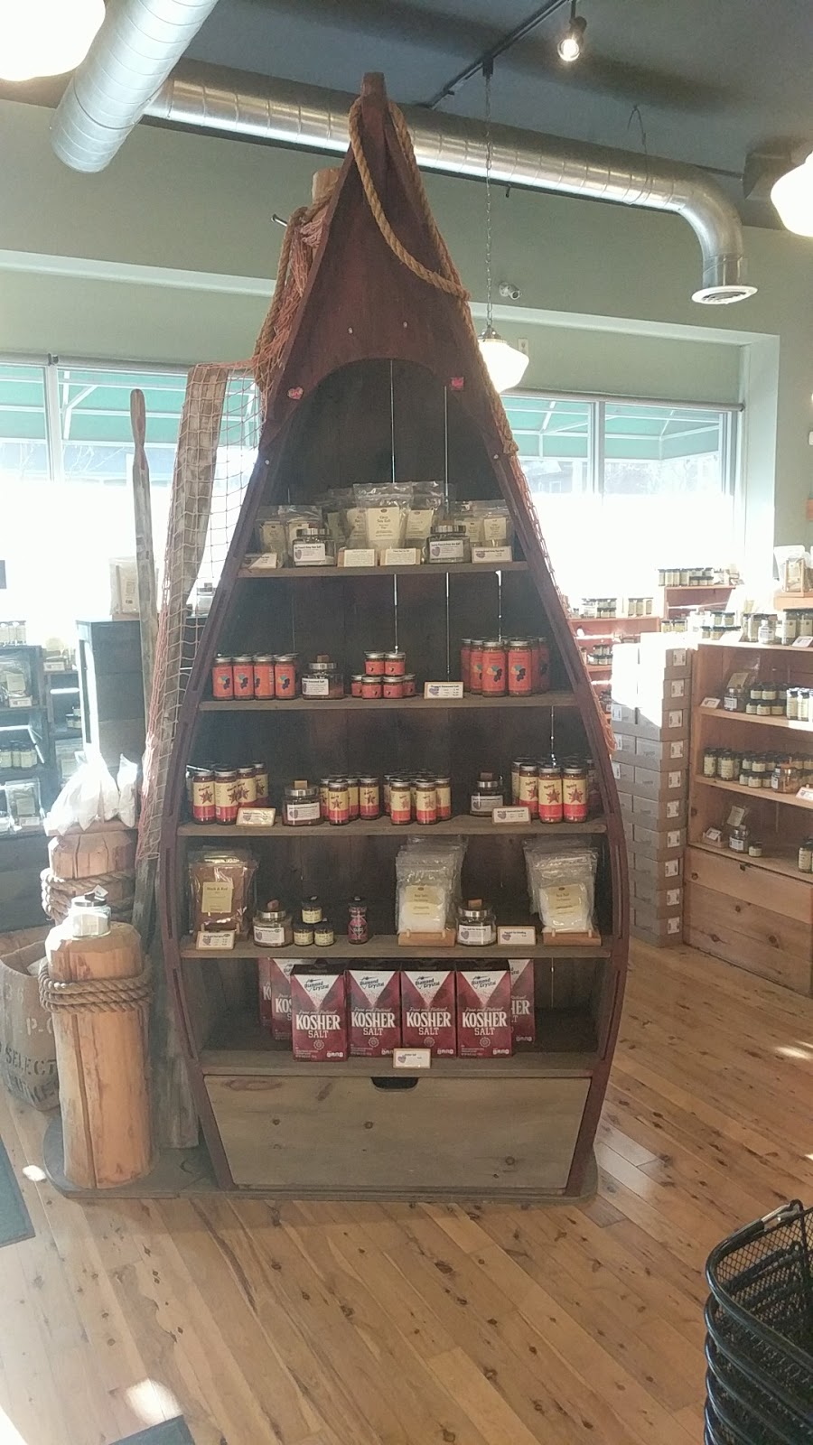 Penzeys Spices | 783 Elmwood Ave, Buffalo, NY 14222, USA | Phone: (716) 887-9777