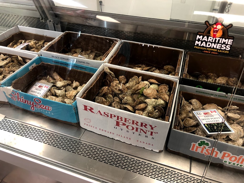 Caudles Catch Seafood | 60 Otonabee Dr, Kitchener, ON N2C 1L6, Canada | Phone: (519) 894-0442