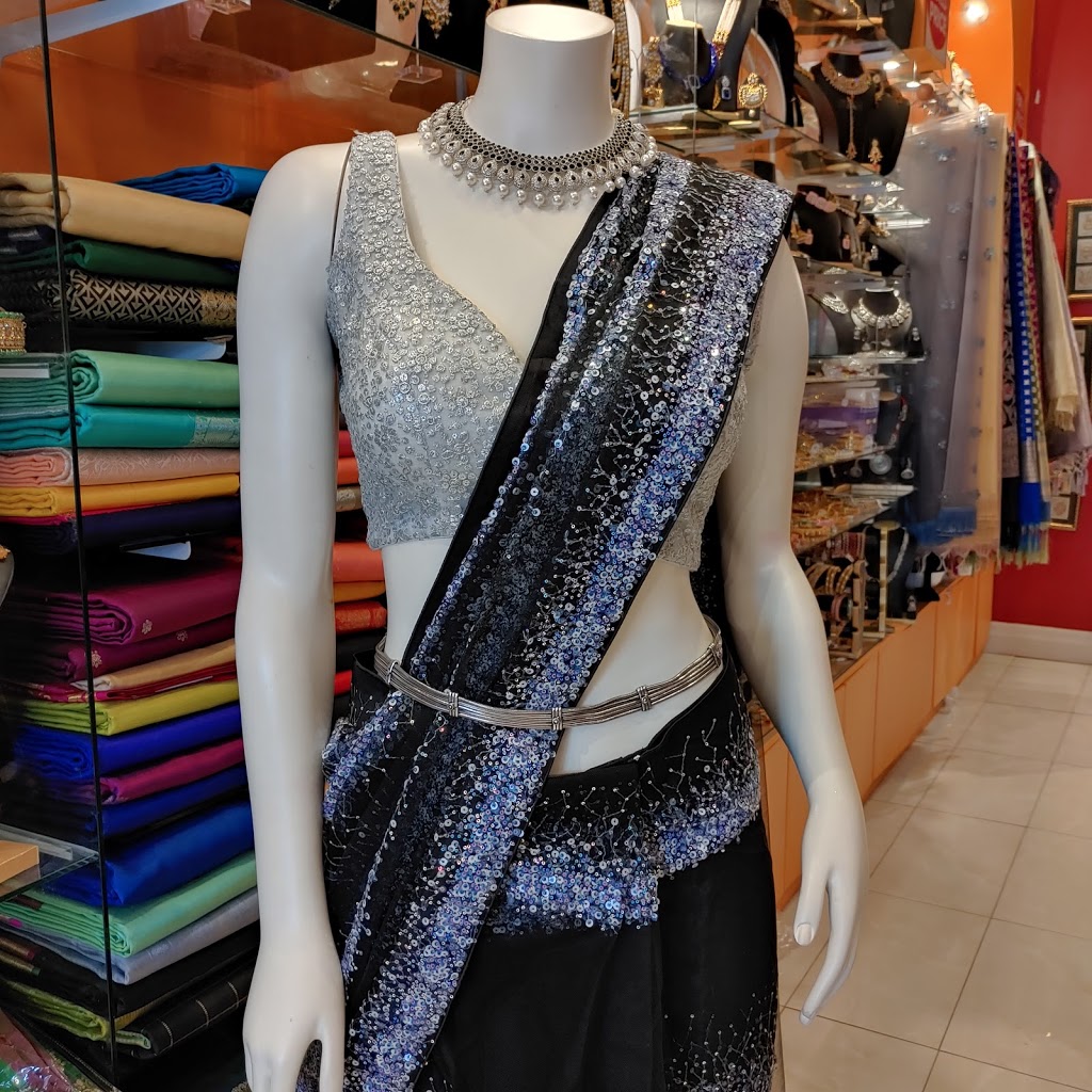 Pradon Silks | 3331 Markham Rd Unit 114, Scarborough, ON M1X 1S8, Canada | Phone: (416) 602-6555