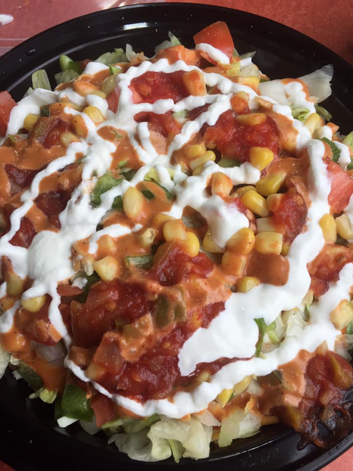 ASADO BURRITO AND PIZZA | 124 Tillson Ave, Tillsonburg, ON N4G 3A5, Canada | Phone: (519) 842-4553