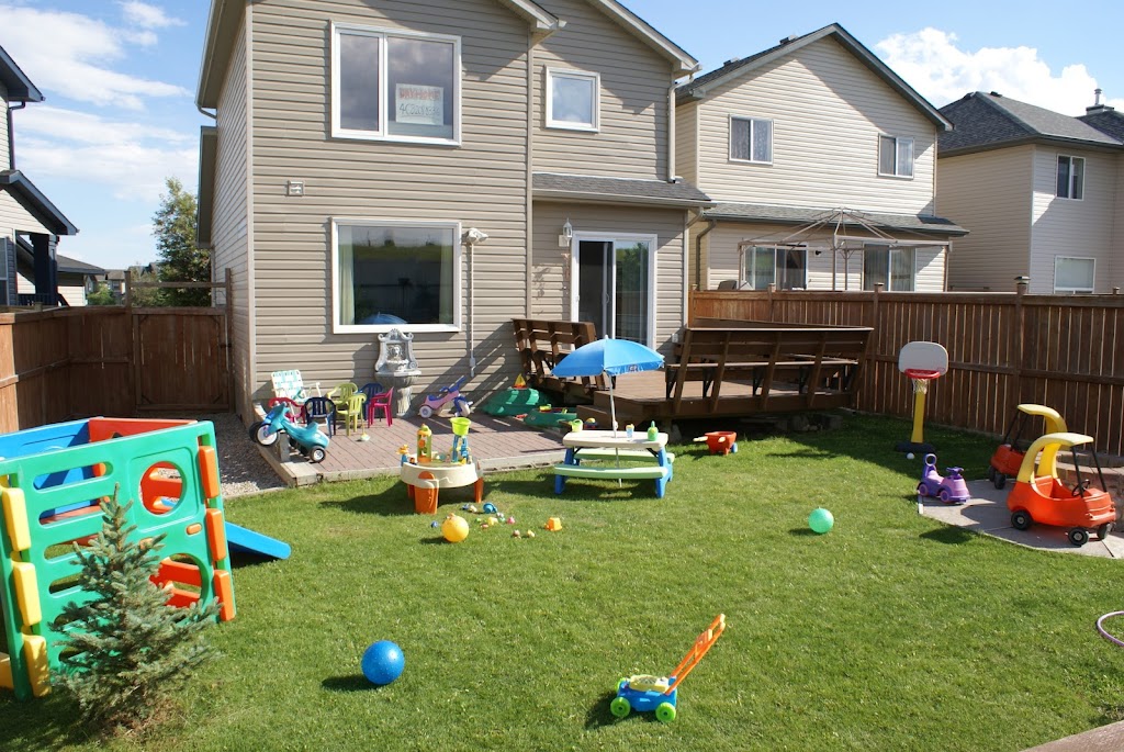 Little Minds Big Learners Dayhome | 141 Citadel Bluff Close NW, Calgary, AB T3G 5E3, Canada | Phone: (403) 208-8336