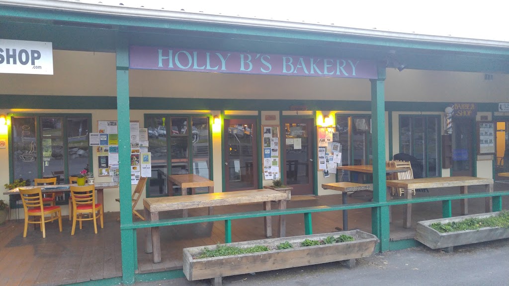 Holly Bs Bakery | 211 Lopez Rd, Lopez Island, WA 98261, USA | Phone: (360) 622-8133