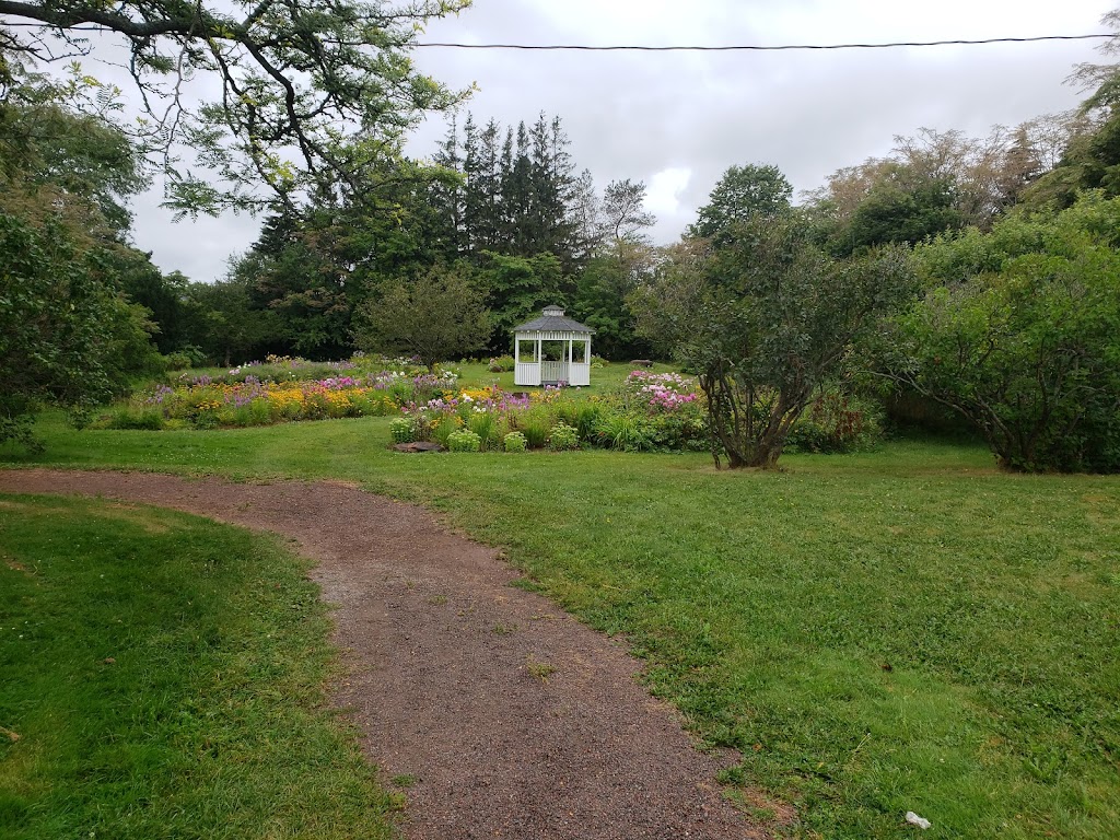 Robert Cotton Park | 57 Bunbury Rd, Stratford, PE C1B 1T8, Canada | Phone: (902) 569-1995