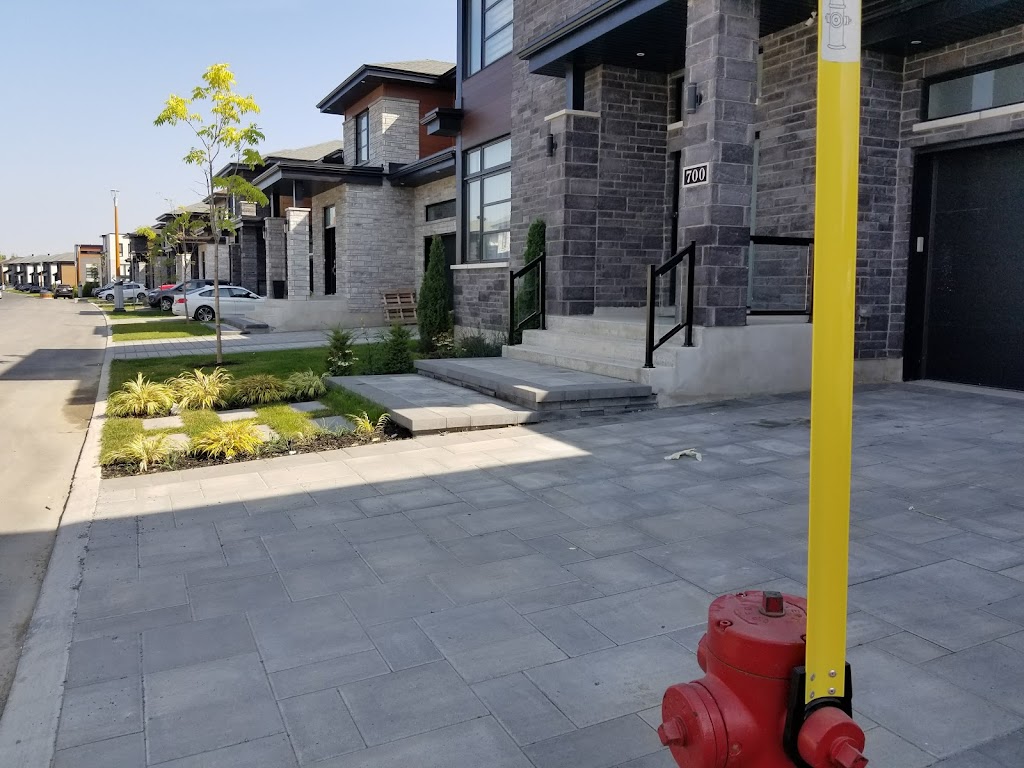Groupe Granata | 1300 Mnt Masson, Laval, QC H7C 0J6, Canada | Phone: (514) 955-9075